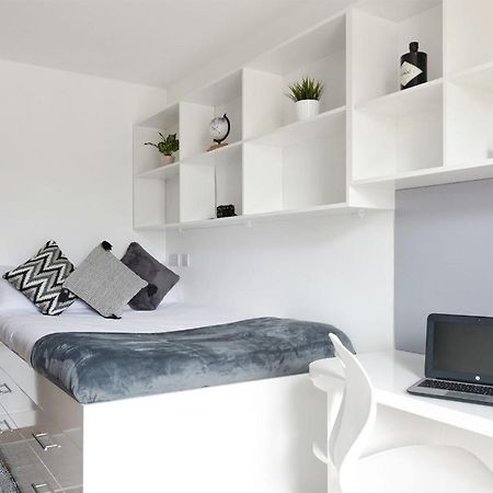 Zeni Ensuite, In Liverpool Exterior foto
