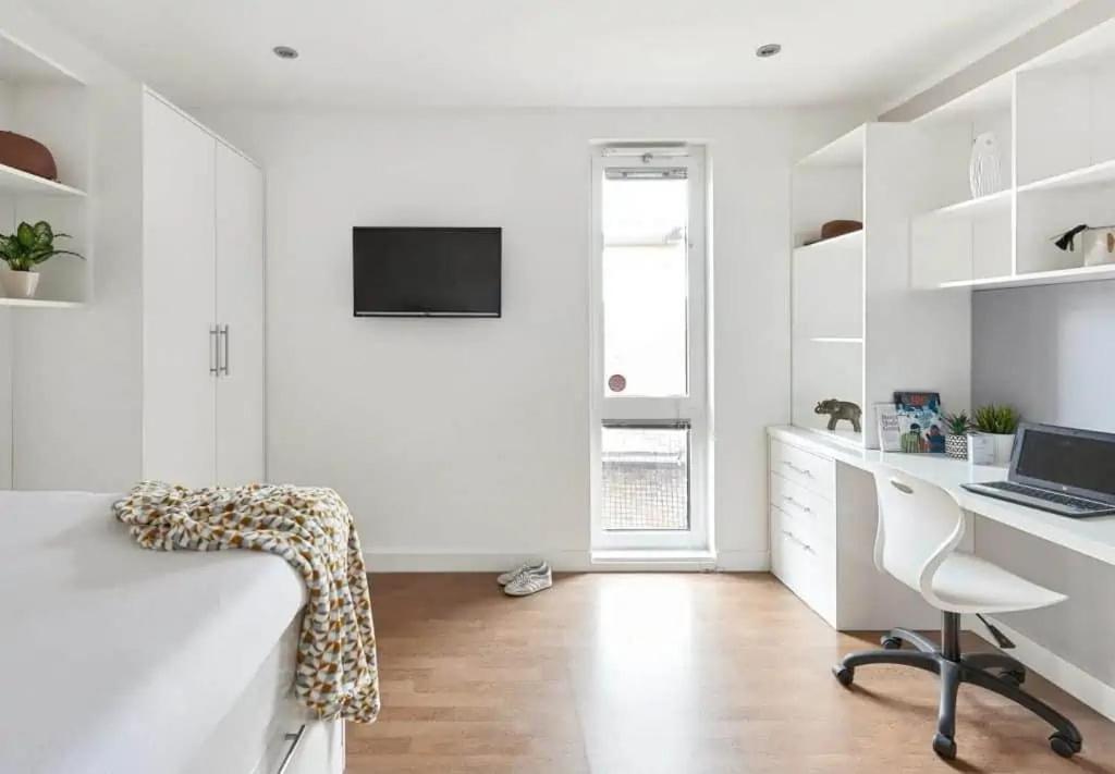 Zeni Ensuite, In Liverpool Exterior foto